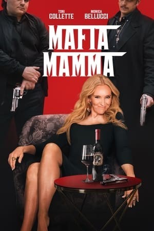 Xem phim Bà Mẹ Mafia