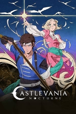 Xem phim Castlevania: Dạ Khúc (Phần 1)