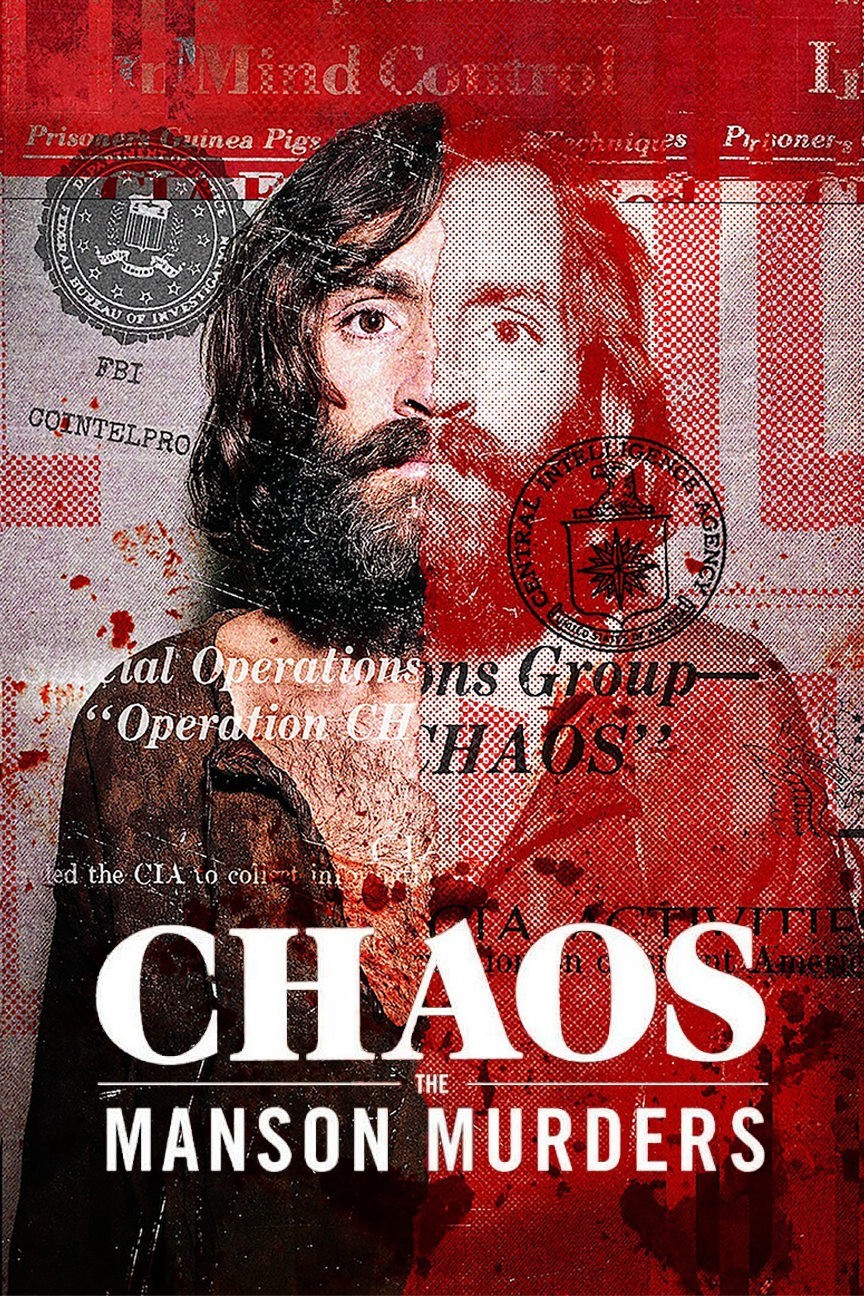Xem phim Chaos: Vụ Thảm Sát Manson