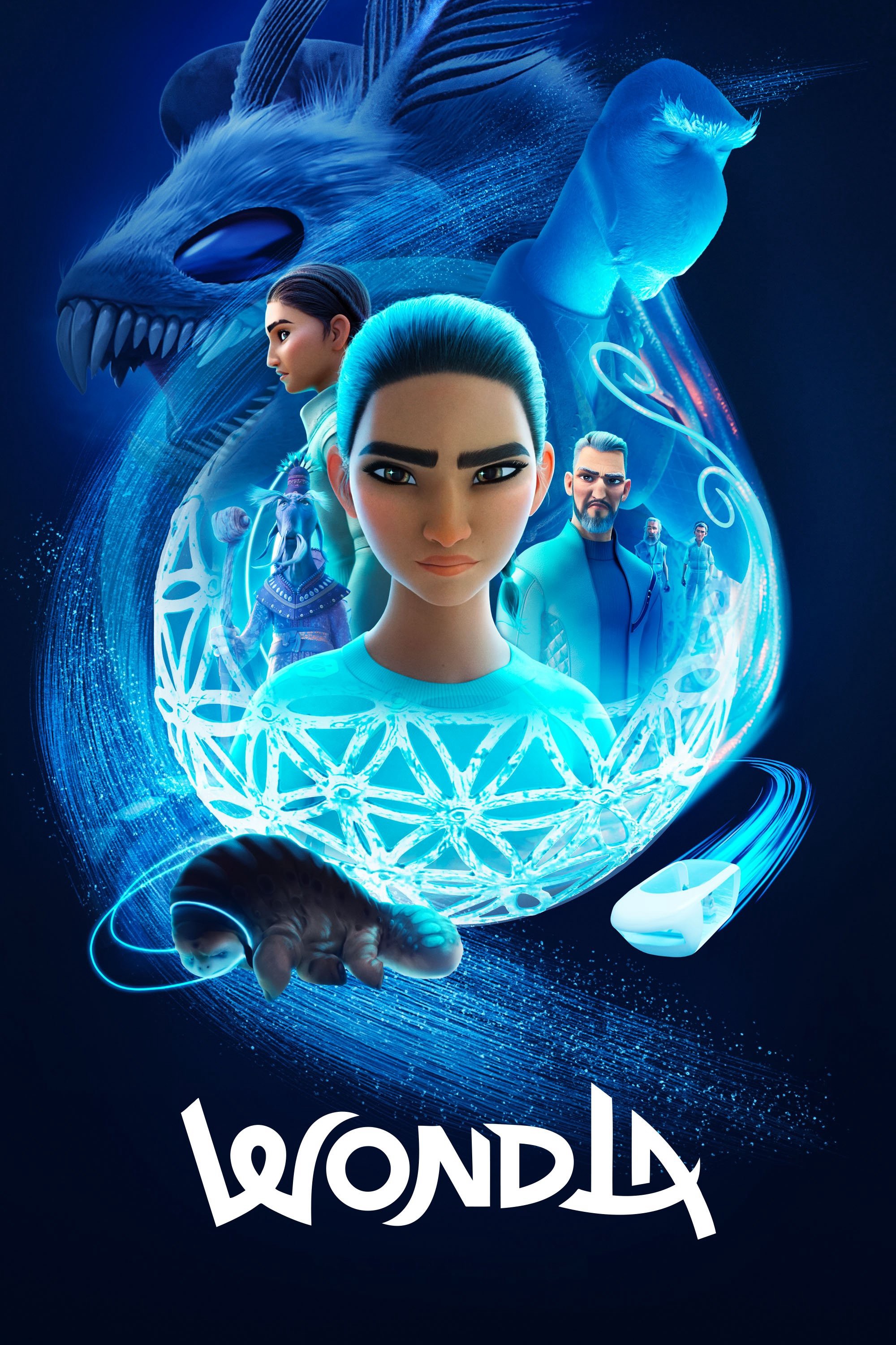 Xem phim Đi Tìm WondLa - WondLa (Phần 2)