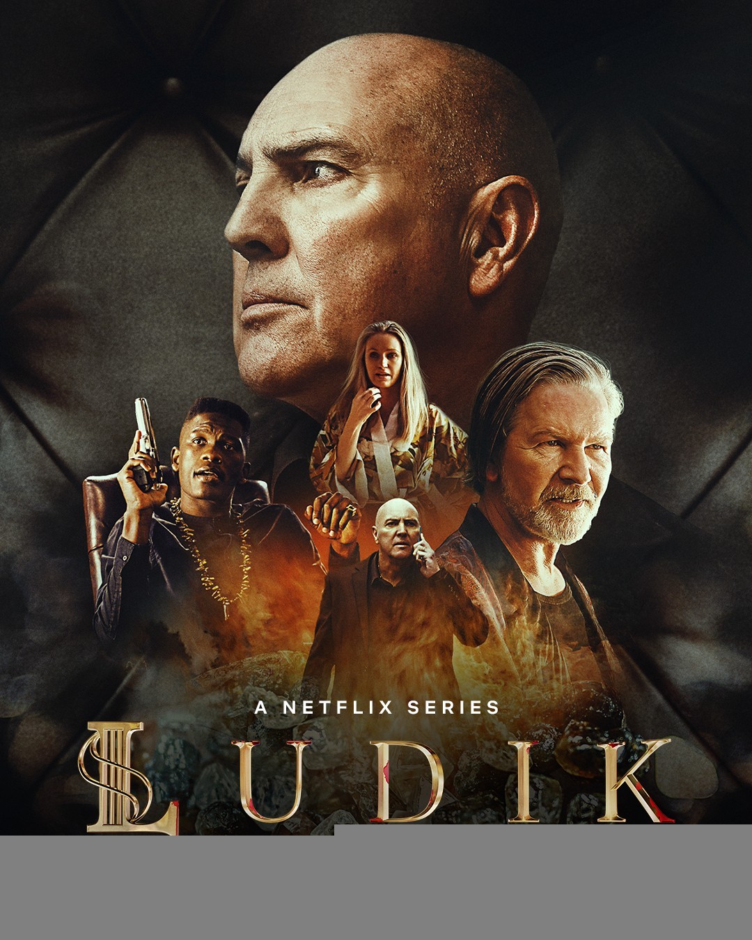 Xem phim Ludik