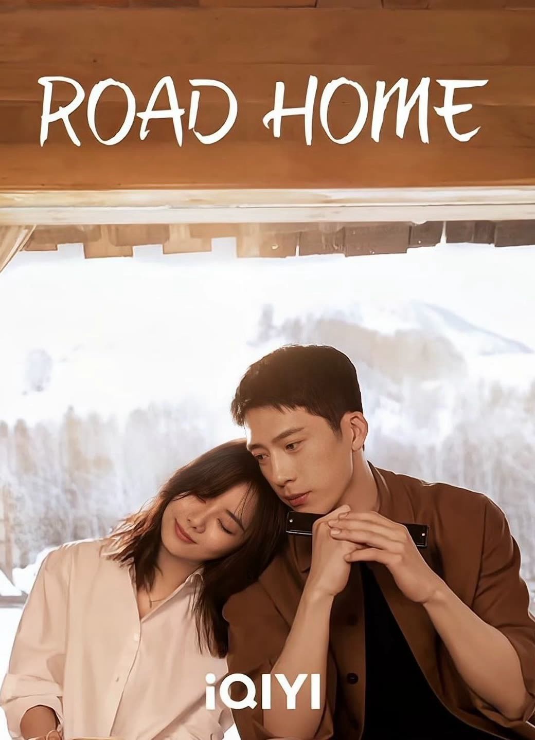 Xem phim Quy Lộ