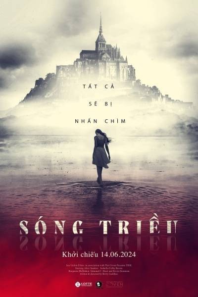 Xem phim Sóng Triều