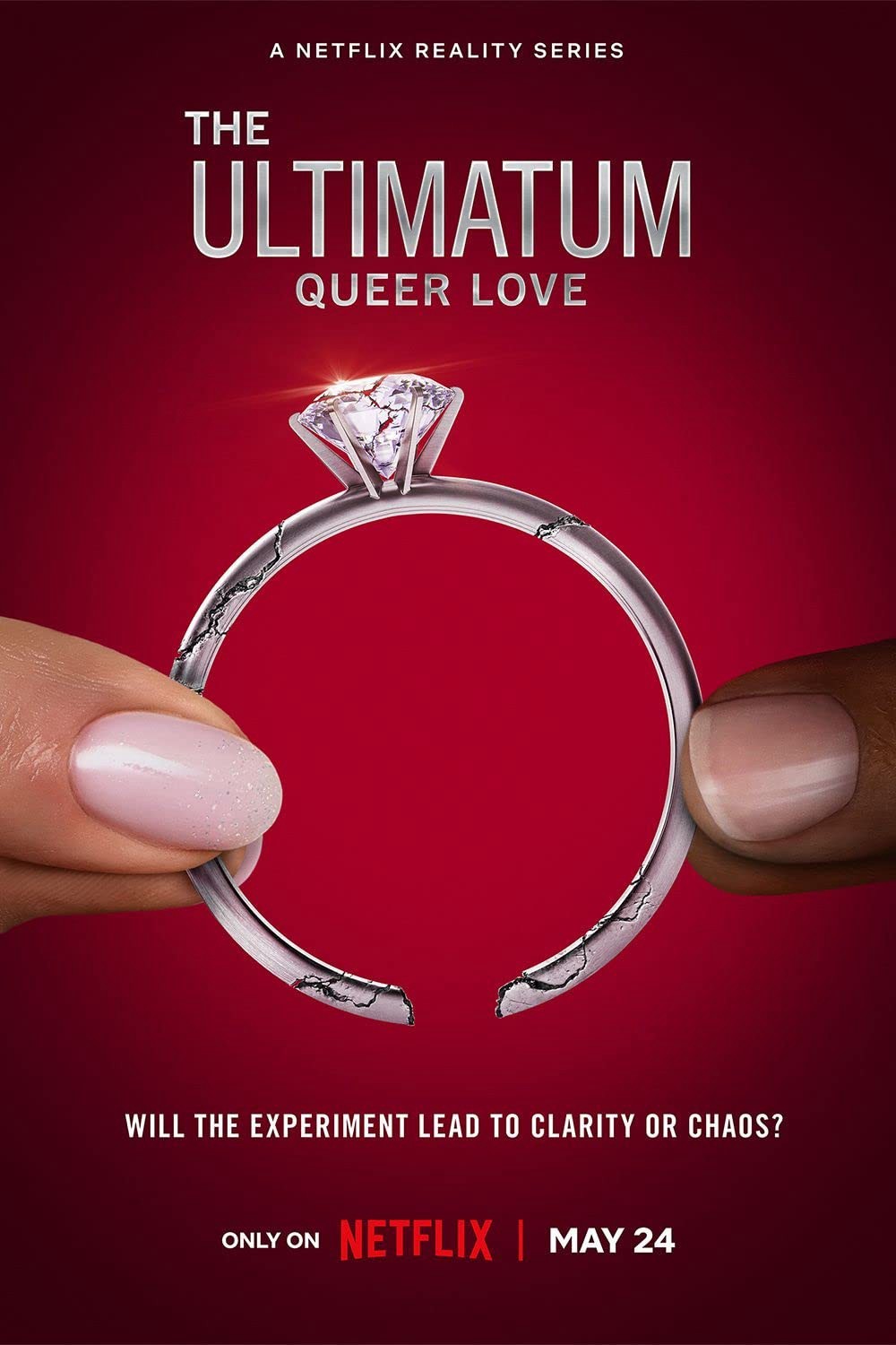 Xem phim Tối Hậu Thư: Tình Yêu Queer